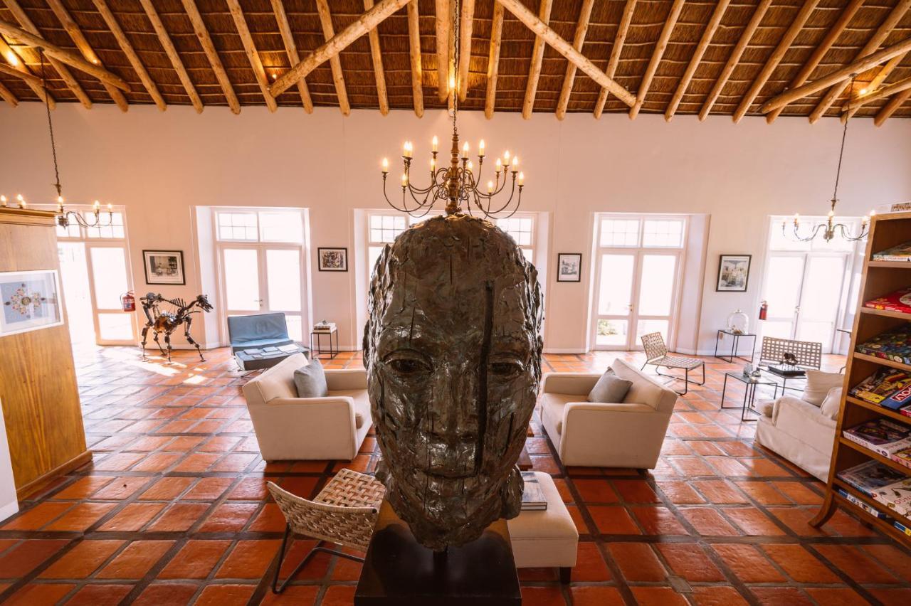 Holden Manz Country House Franschhoek Εξωτερικό φωτογραφία