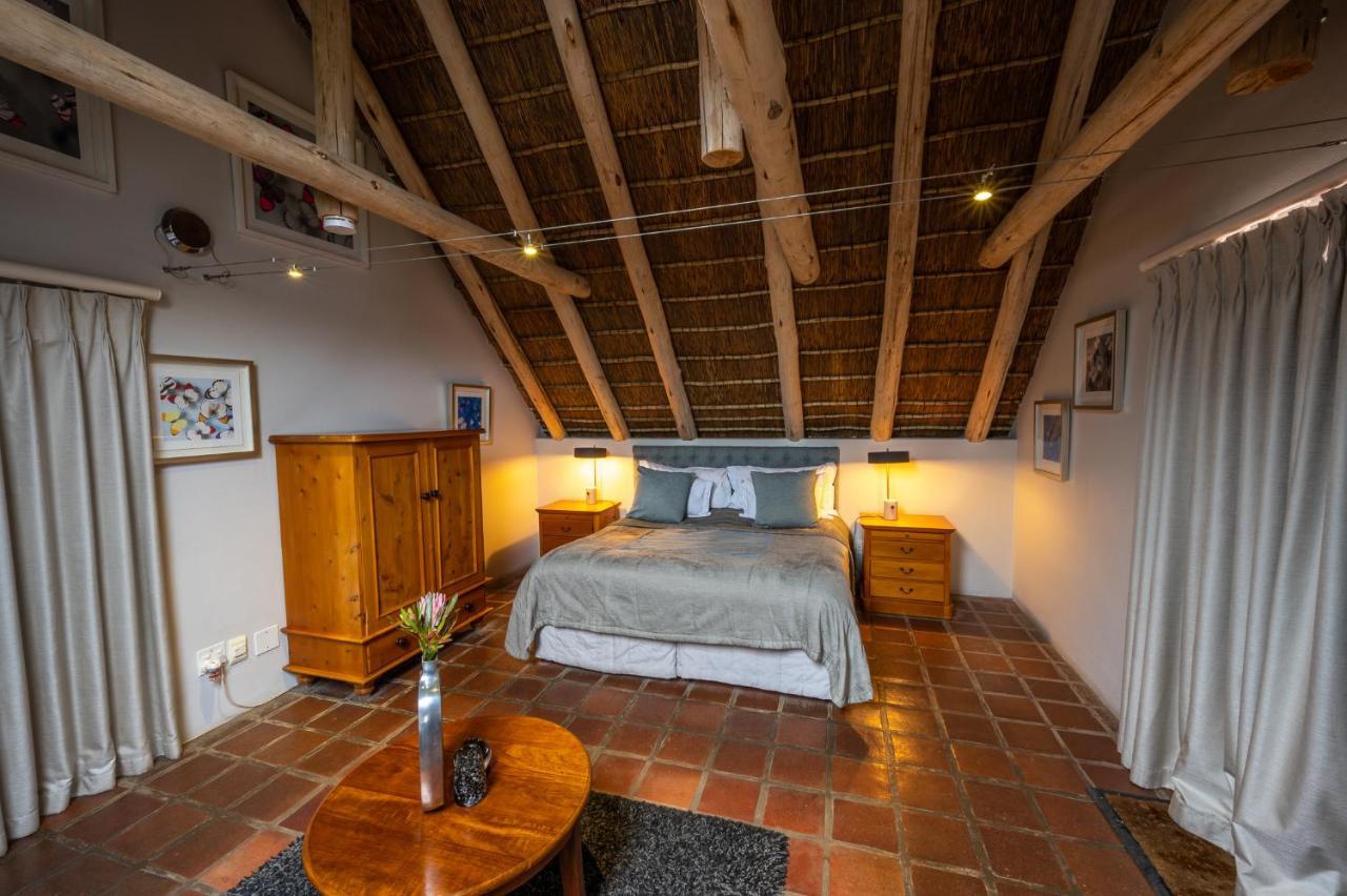 Holden Manz Country House Franschhoek Εξωτερικό φωτογραφία