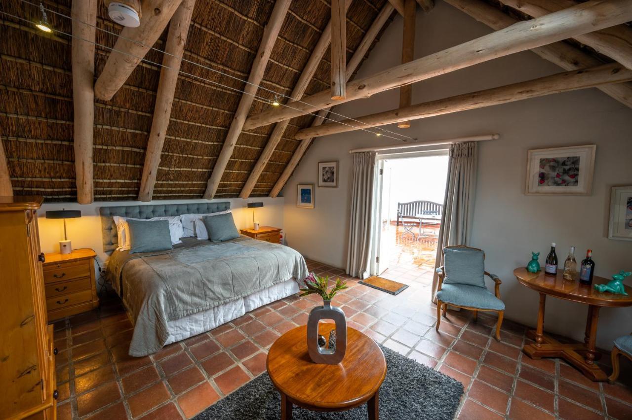Holden Manz Country House Franschhoek Εξωτερικό φωτογραφία