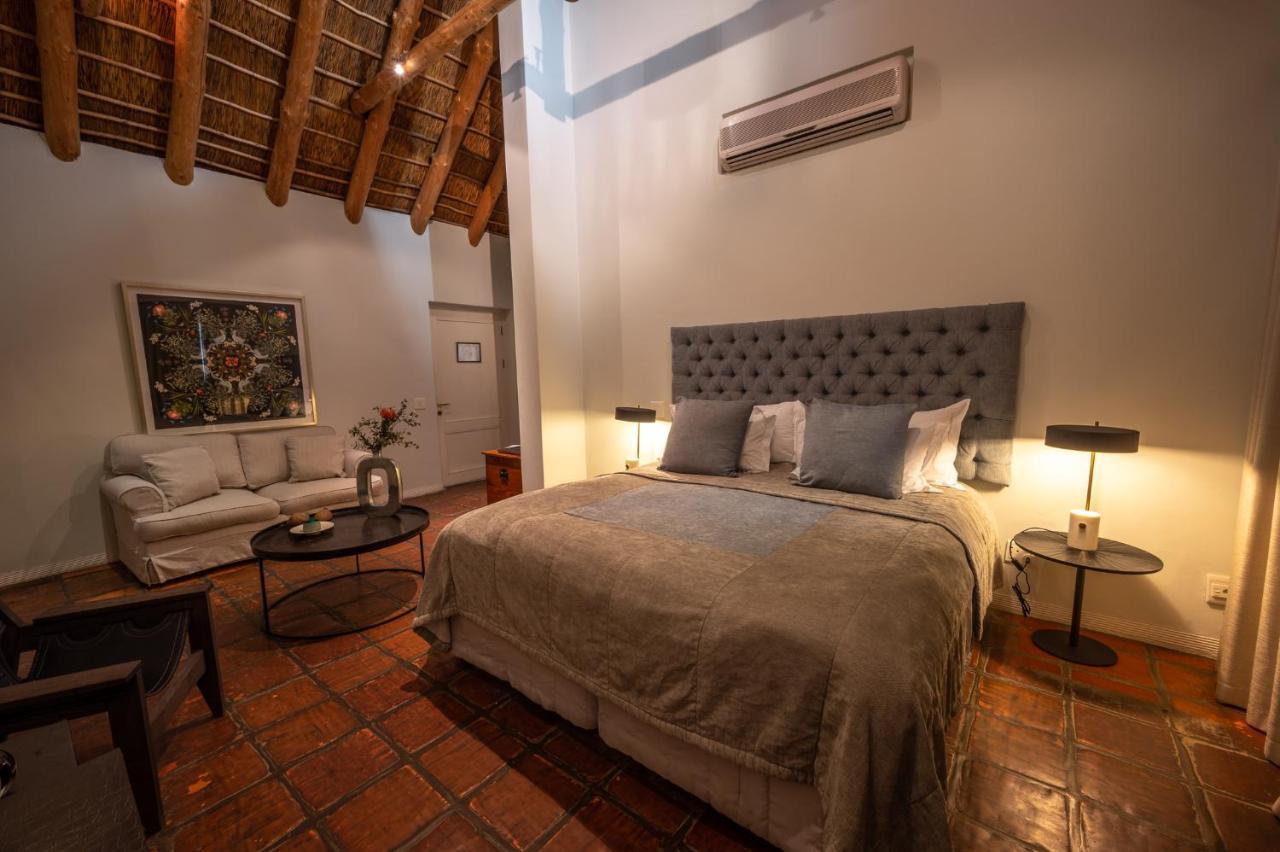 Holden Manz Country House Franschhoek Εξωτερικό φωτογραφία