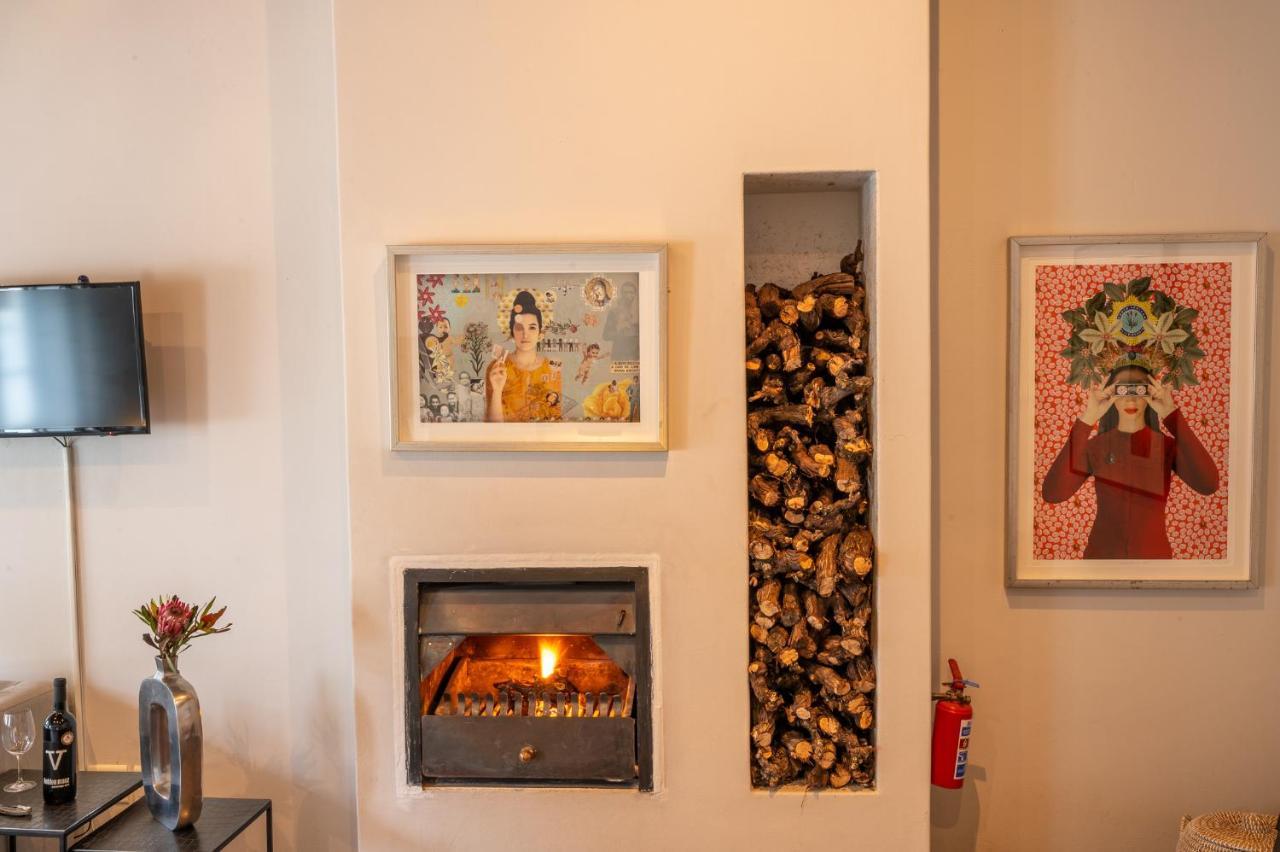 Holden Manz Country House Franschhoek Εξωτερικό φωτογραφία