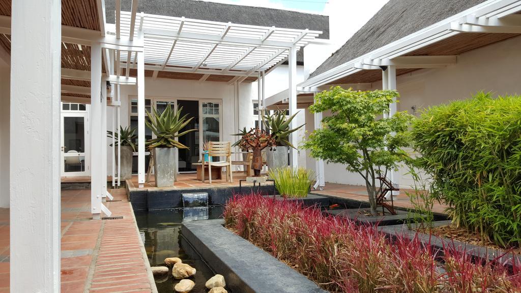 Holden Manz Country House Franschhoek Εξωτερικό φωτογραφία
