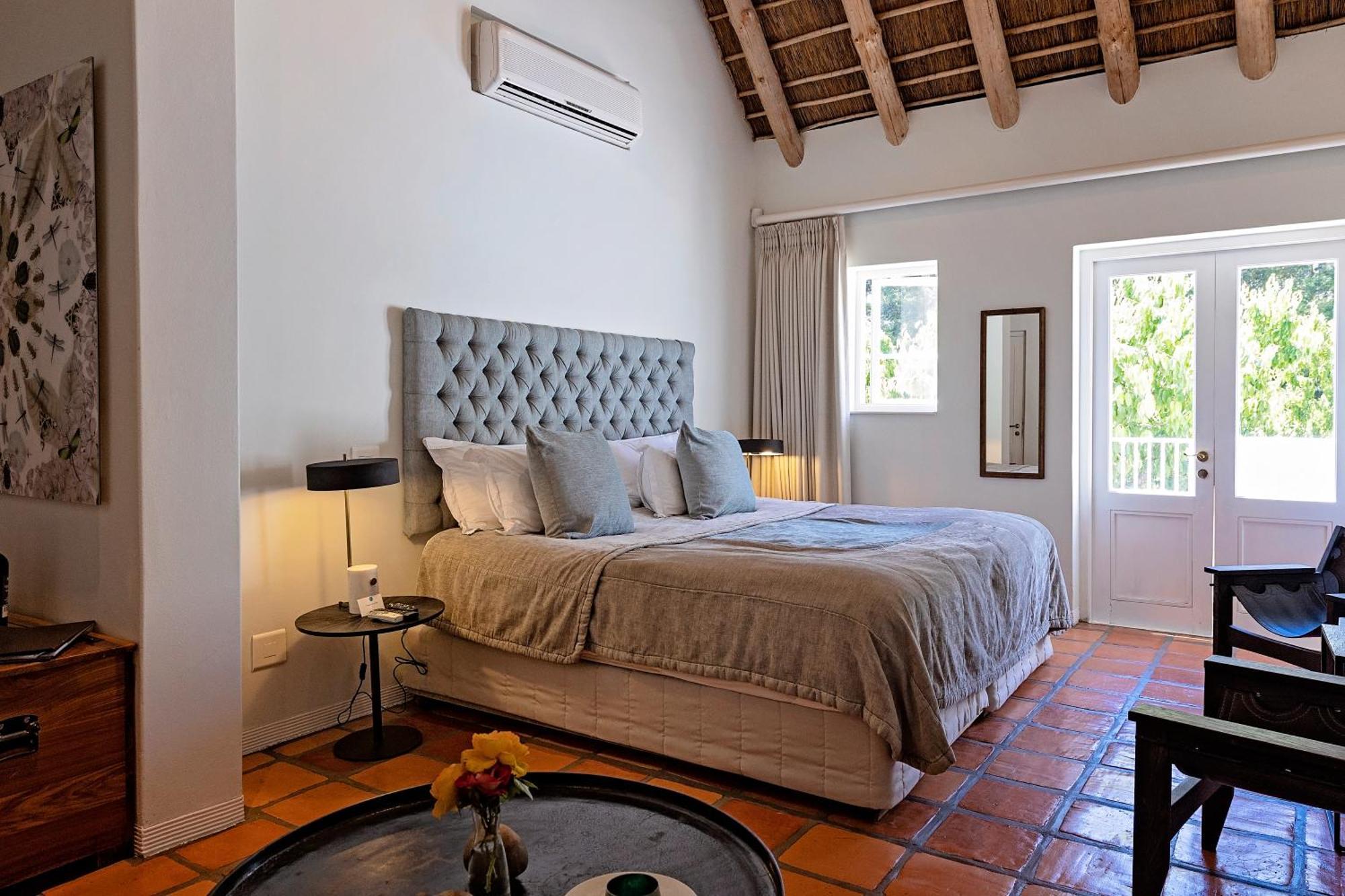 Holden Manz Country House Franschhoek Εξωτερικό φωτογραφία