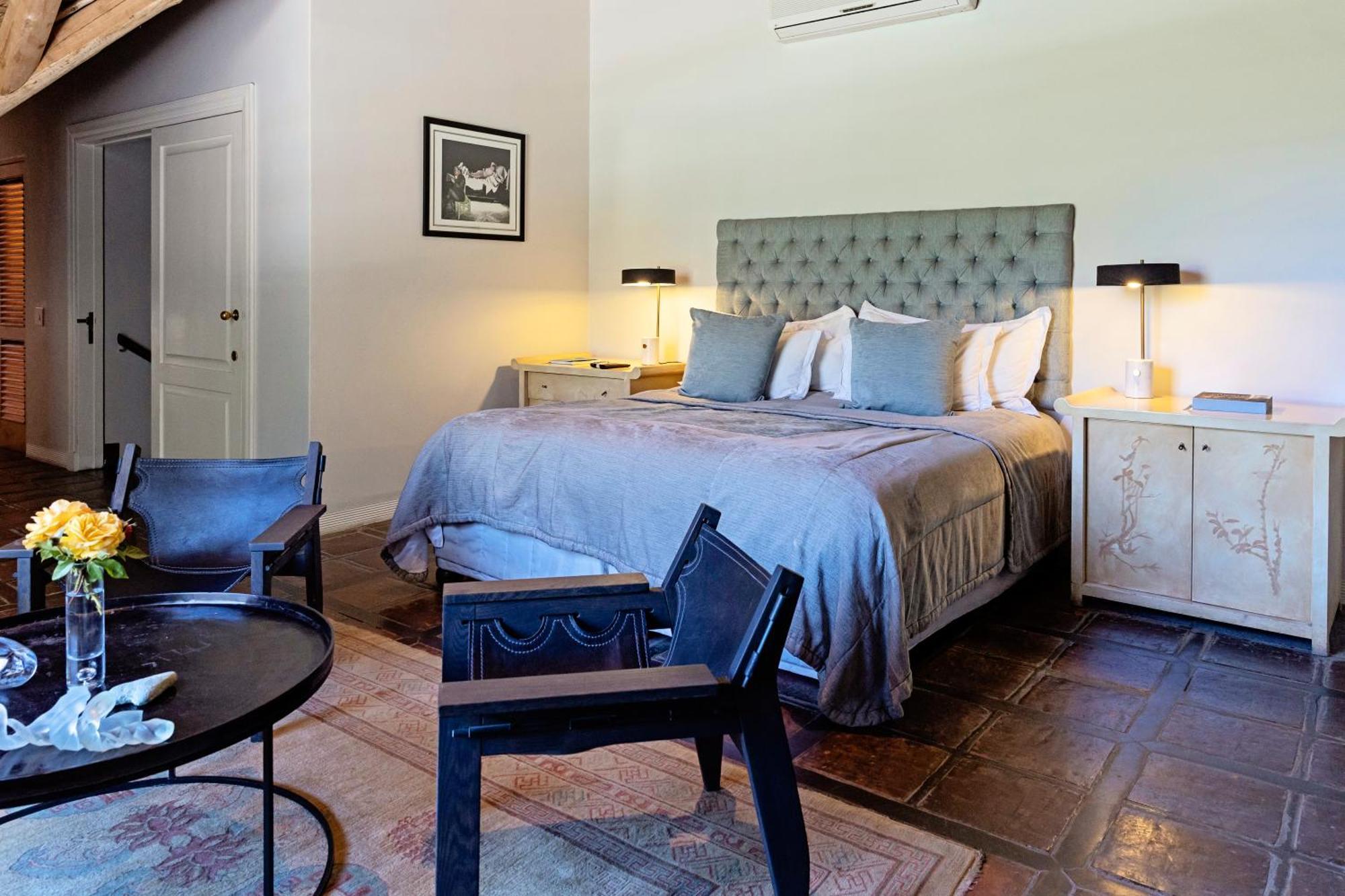 Holden Manz Country House Franschhoek Εξωτερικό φωτογραφία