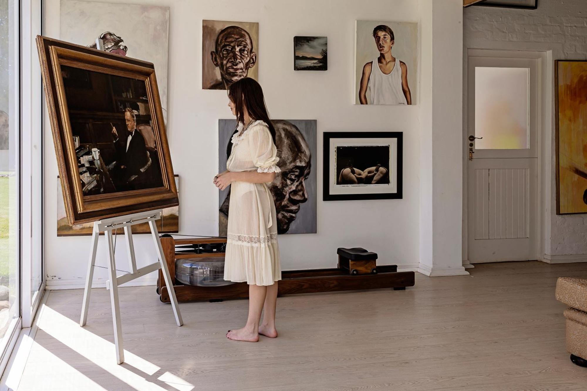 Holden Manz Country House Franschhoek Εξωτερικό φωτογραφία