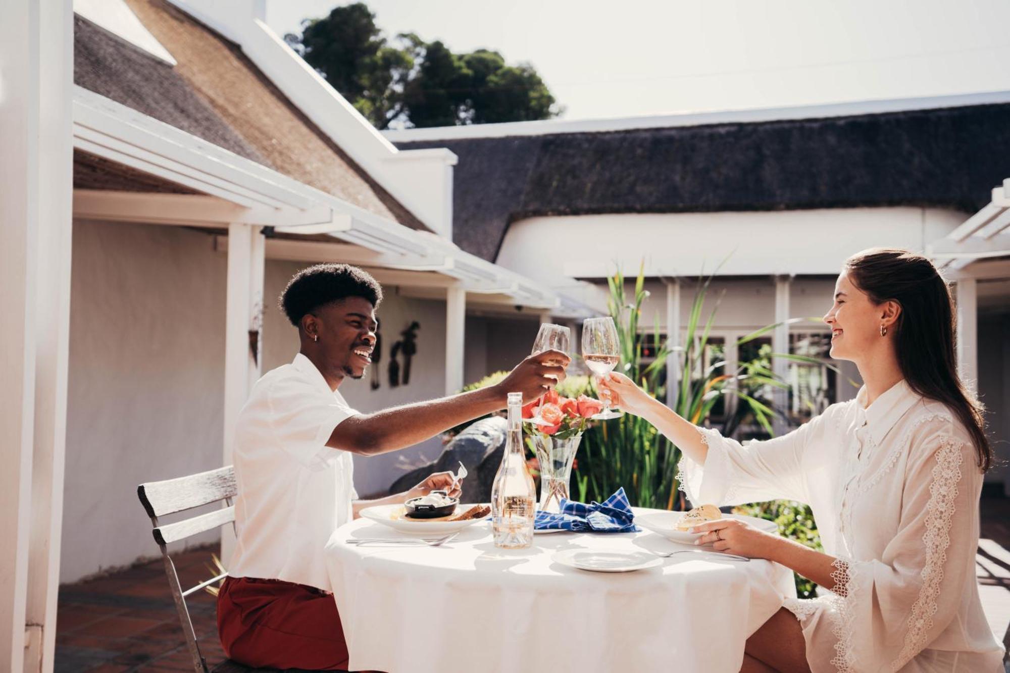 Holden Manz Country House Franschhoek Εξωτερικό φωτογραφία