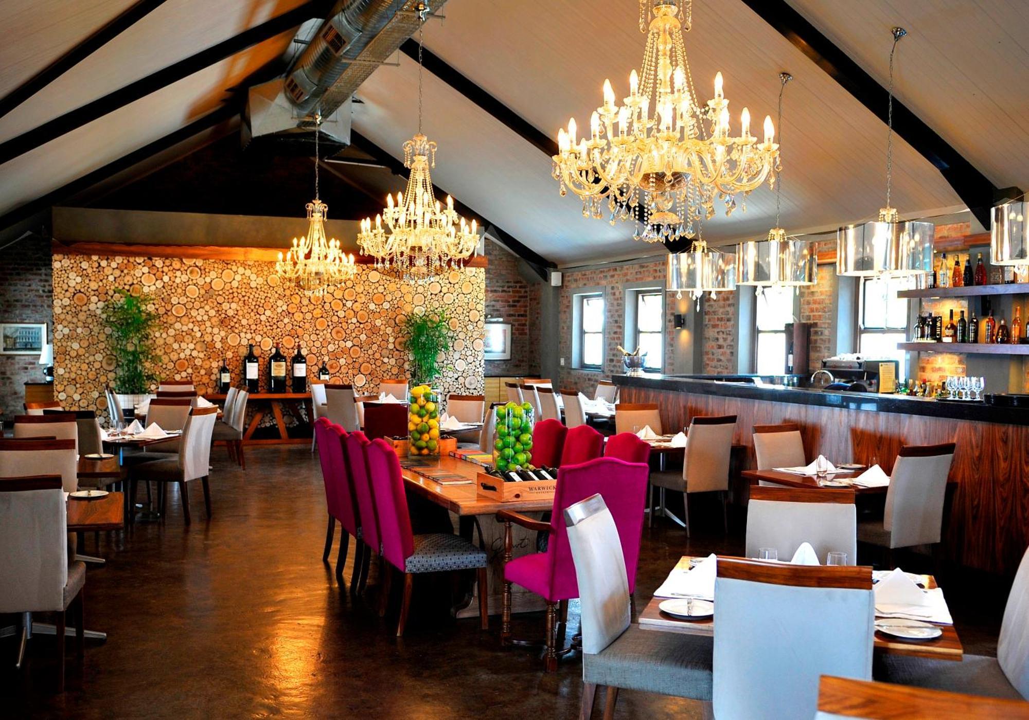 Holden Manz Country House Franschhoek Εξωτερικό φωτογραφία