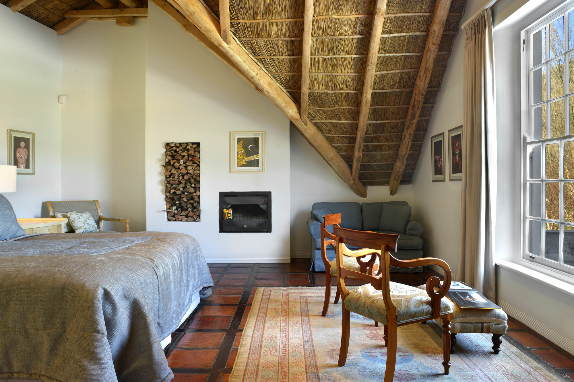Holden Manz Country House Franschhoek Εξωτερικό φωτογραφία