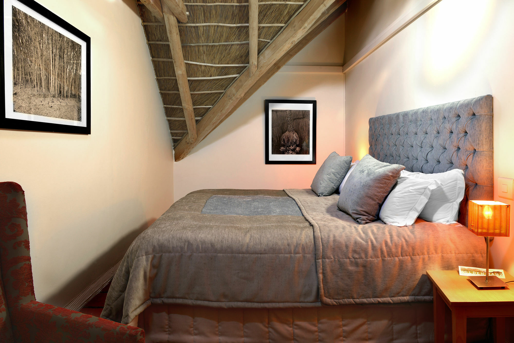 Holden Manz Country House Franschhoek Εξωτερικό φωτογραφία