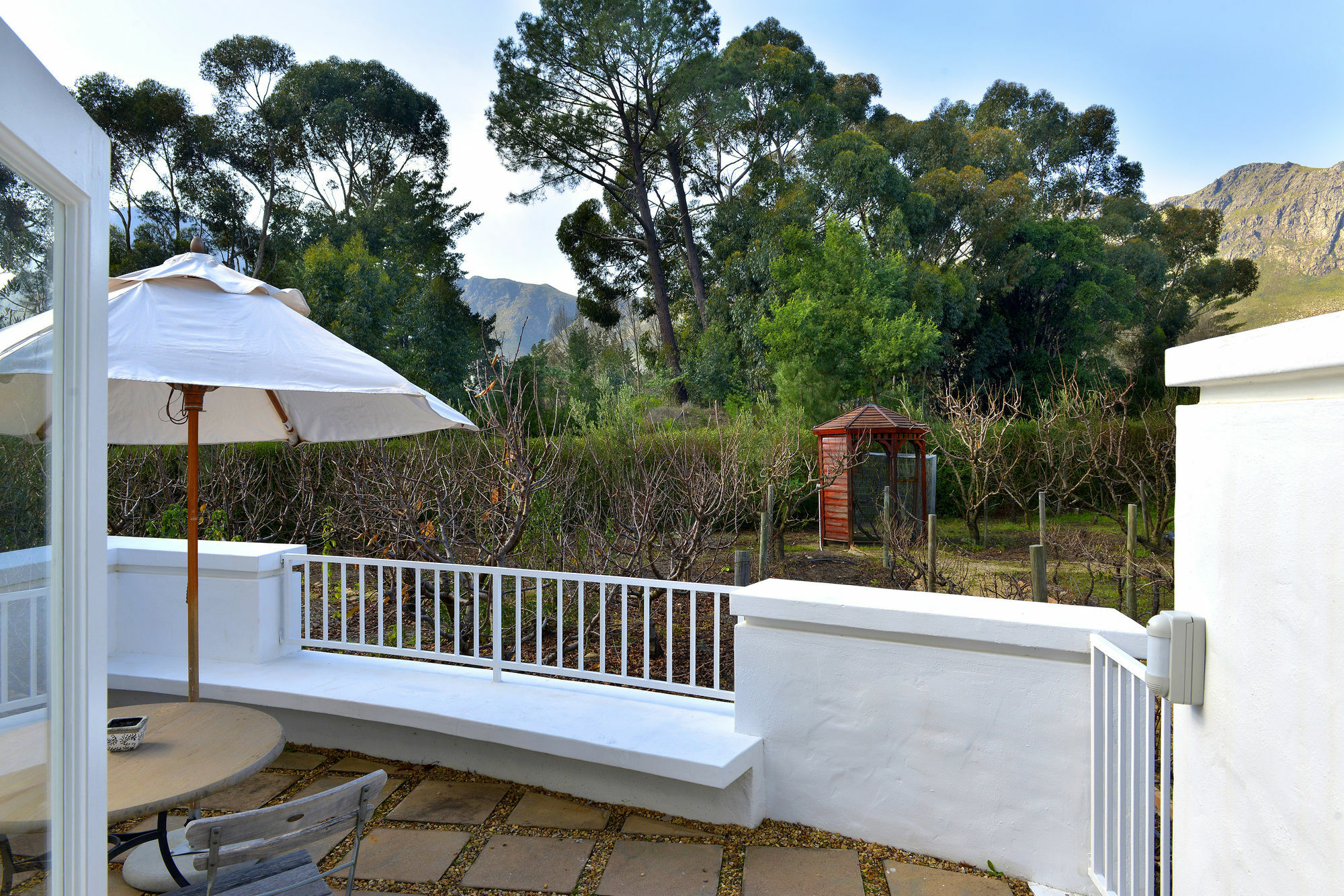 Holden Manz Country House Franschhoek Εξωτερικό φωτογραφία