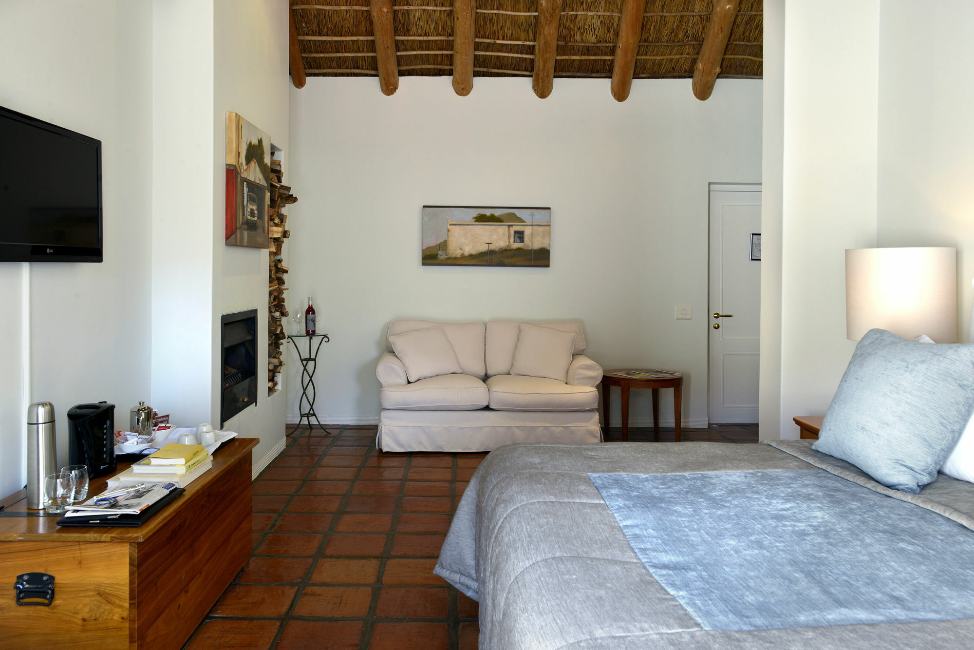 Holden Manz Country House Franschhoek Εξωτερικό φωτογραφία